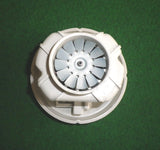 Single Stage Bypass Vac Motor Fan Unit suits Nilfisk Alto & Stihl - Part # M0124