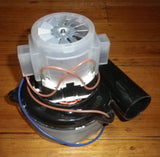 Budget 2 Stage Tangential Ducted System 1080Watt Motor Fan Unit - Part # GSX-100B