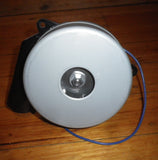 Budget 2 Stage Tangential Ducted System 1080Watt Motor Fan Unit - Part # GSX-100B