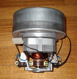 Domel 2 Stage FlowThrough 1100Watt Vacuum Motor Fan Unit - Part # MKM3528-2