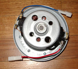 Replacement Fan Motor to fit Dyson DC02, DC05, DC08, DC20 etc - Part # M048