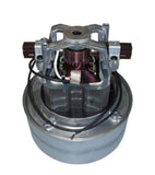 Numatic Henry, Pullman AS5, Miele Vacuum Motor Fan Unit - Part # 119655-00, M030