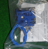 Invensys Universal Dual Griller Simmerstat Control - Part No. M823-14