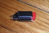 Shure P-Type Magnetic Cartridge with Elyptical Stylus - Part # M92E