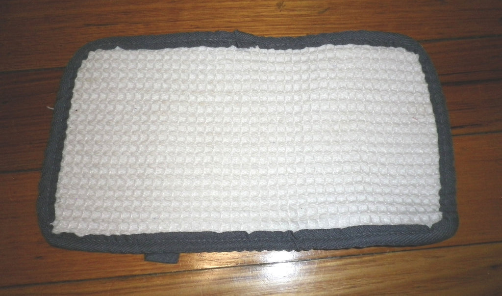 Kenwood SC2000 Steam Cleaner Floor Cleaning Magic Cloth Part MAG20