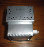 Magnetron 1100Watt All-In-Line Suit Some LG Microwave Models - Part # EAS42812919