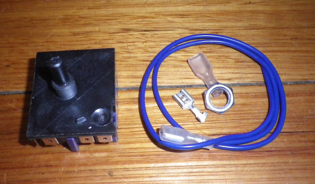 Simmerstatic Control Drawing Universal Dual Simmerstat Control MDP-110-EAC - Part # MDP110K | Allfix ...