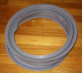 New LG WD-14030RD Washer Genuine Door Gasket 3 Hole - Part # MDS38265303