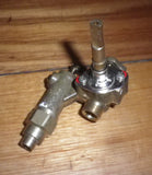 Kleenmaid, Omega Large Gas Tap Valve for Gas Cooktops - Part # ME11730990