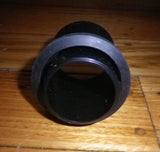 Electrolux 3 Lug Machine End Hose Fitting with Hul & Seal - Part # MELUXC