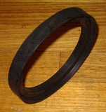 145mm Rubber Sealing Ring for Vac Motor Mounting - Part # MG000-THICK