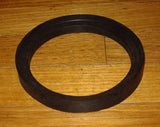 145mm Rubber Sealing Ring for Vac Motor Mounting - Part # MG000-THICK
