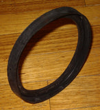 145mm Rubber Sealing Ring for Vac Motor Mounting - Part # MG000, 33700529