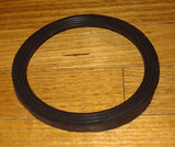 145mm Rubber Sealing Ring for Vac Motor Mounting - Part # MG000, 33700529