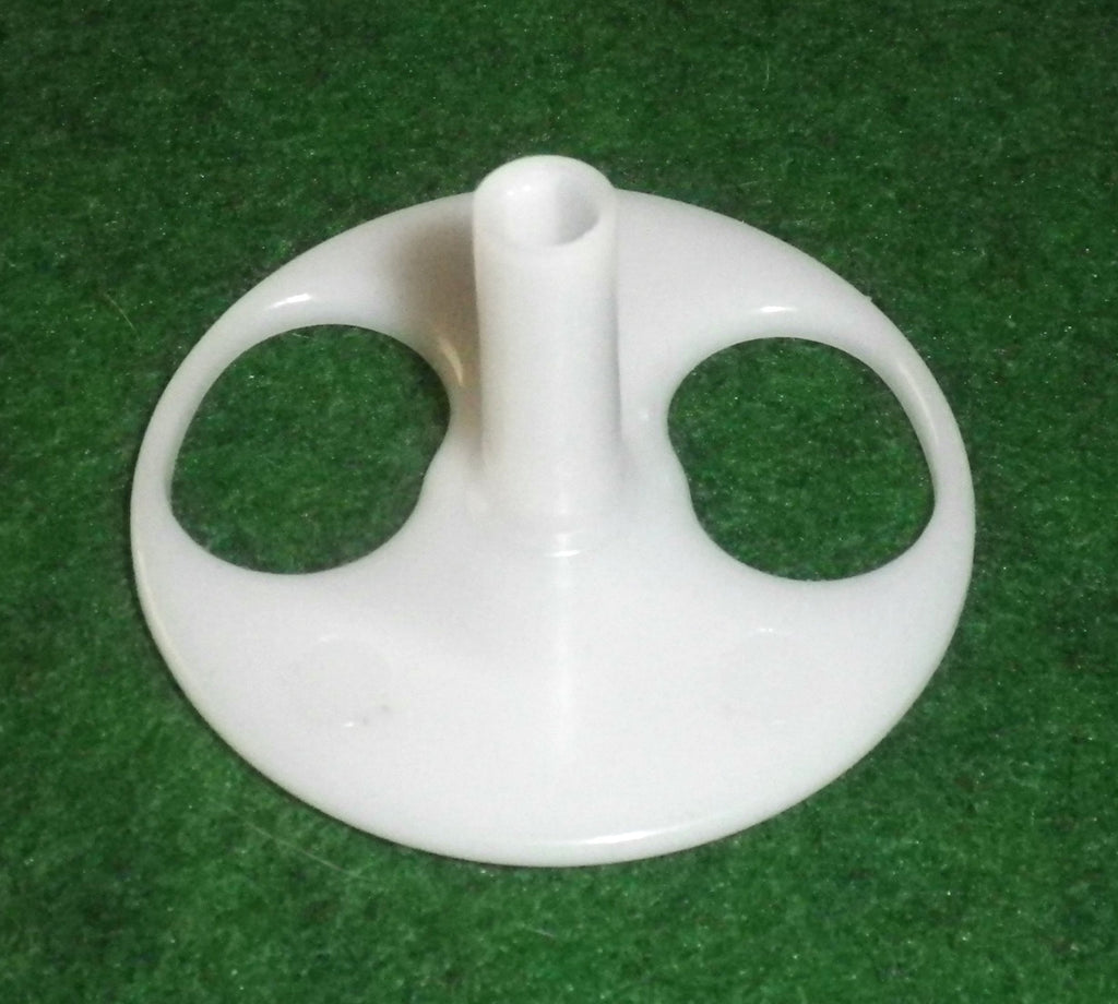 LG Dishwasher Spray Arm Divertor Check Valve Part MJX39509601