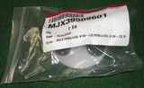 LG Dishwasher Spray Arm Divertor Check Valve - Part # MJX39509601