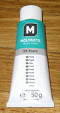 MolyKote Long Life High Quality Bearing Grease - Part # MK6195