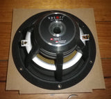 SB Acoustics Satori Series 6.5" Mid Woofer Neodymium Speaker - Part # MW16P-8