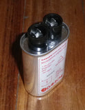 High Voltage Microwave Capacitor 1.0uF 2100V - Part # MWC614