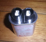 High Voltage Microwave Capacitor 0.71MFD 2100V - Part # MWC71