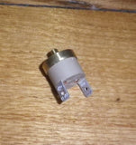 Screw-In Normally Closed Cutout Thermostat 52degC 10Amp - Part # MWT71031