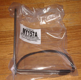 Maytag Side by Side Fridge 26.5cm Long Defrost Element - Part # MY157A