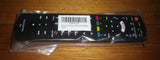 Panasonic Viera LED CTV Compatible Remote Control - Part # N2QAYB001008