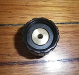Fridge Water Connection Adaptor 3/4" BSP to 1/4" Water Hose - Part # NC2145