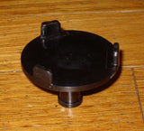 Sharp Microwave Oven Plate Drive Coupling - Part # NCPL-A058WRFZ