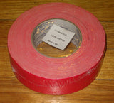 Stylus 511 Neon Fluoro Pink Gaffer Tape 45m X 48mm - Part # NCT48P