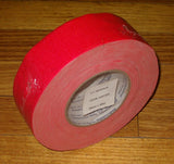 Stylus 511 Neon Fluoro Pink Gaffer Tape 45m X 48mm - Part # NCT48P