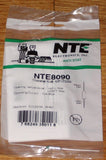 93degreeC 15amp Microtemp Thermal Fuse - Part # NTE8090