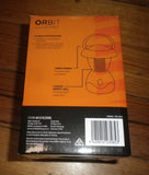 Orbit Lighting Mini LED Camping Lantern 15 Lumens - Part # OCL3AA