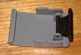 Electrolux Z951 Vacuum Cleaner Lid Catch & Hinge - Part # OH-010 & OH-016