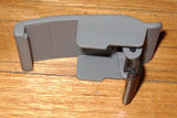 Electrolux Z951 Vacuum Cleaner Lid Catch & Hinge - Part # OH-010 & OH-016