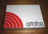 Ortofon Magnetic Cartridge in Retail Pack - Part # OM1S