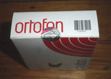 Ortofon Elliptical Tip Magnetic Cartridge in Retail Pack - Part # OM5E
