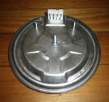 Westinghouse, Chef 180mm High Profile Solid Wire-in Hotplate - Part # OV029-4P