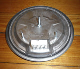 Westinghouse, Chef 180mm High Profile Solid Wire-in Hotplate - Part # OV029-4P