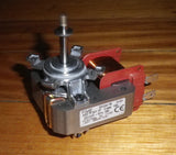 Westinghouse, Chef, Simpson Fan-Forced Oven Compatible Fan Motor - Part # OVK01