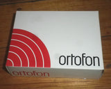 Ortofon Spherical Tip Magnetic Cartridge in Retail Pack - Part # OM5S