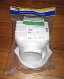 Universal EasyFit Dryer Basic Air Vent Kit suits Fisher & Paykel Dryers - Part # P6452