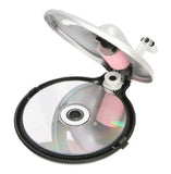 Procare CD, CD-R, CD-RW, DVD, CDROM Disc Repair & Cleaning Kit - Part # PC-7091
