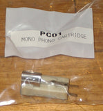 Mono Ceramic Cartridge with Stylus. - Part # PC01
