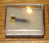 Stereo Ceramic Cartridge & Stylus with Screw Down Base. - Part # PC23