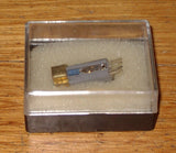 Stereo Ceramic Cartridge & Stylus with Metal Clip Base. - Part # PC24