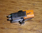 General Purpose Sanyo Magnetic Cartridge with Stylus. Part # PC61