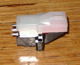 General Purpose Sanyo Magnetic Cartridge with Stylus. Part # PC61