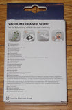 Universal Vacuum Cleaner Air Freshener Granules - Part # PF08