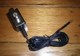 Masthead Amplifier Power Injector with PAL Connectors - Part # PIK170
